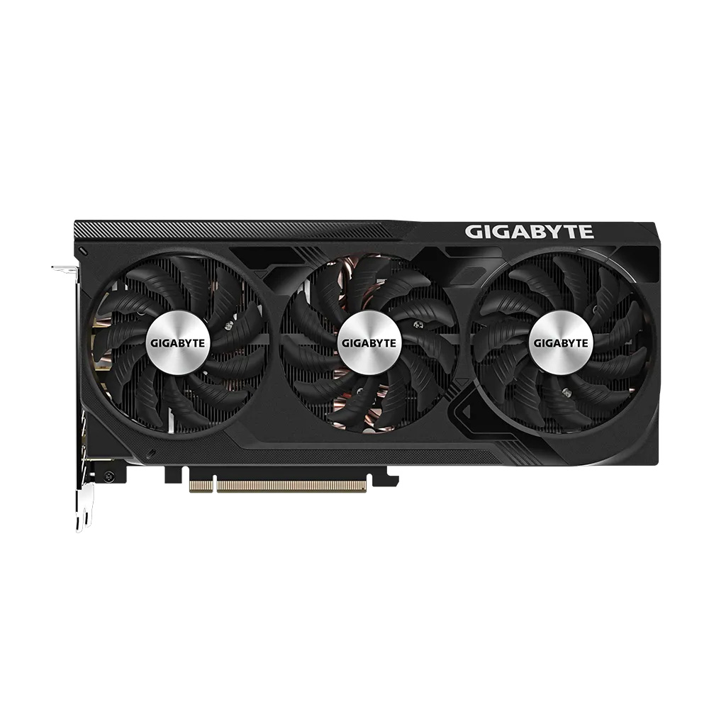 VGA Gigabyte RTX 4070 Ti Super Windforce OC 16GB GDDR6X