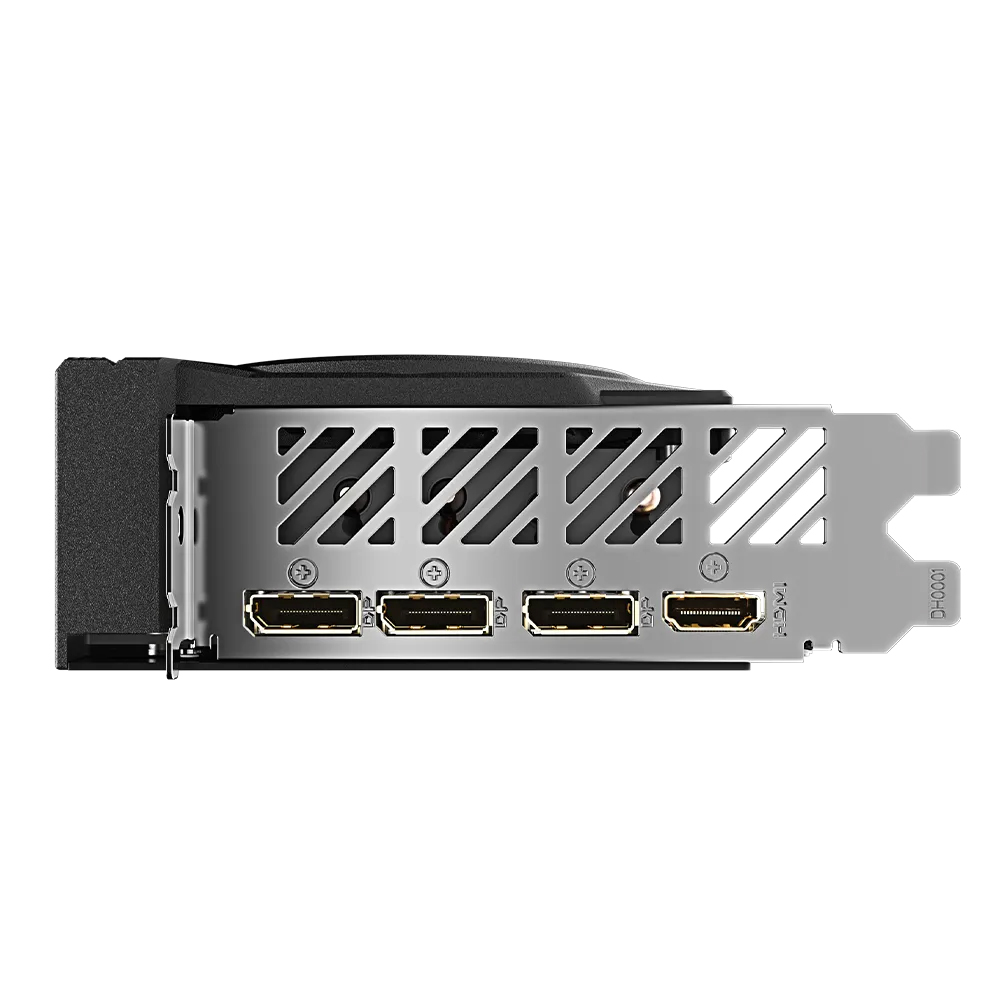 VGA Gigabyte RTX 4070 Ti Super Windforce OC 16GB GDDR6X
