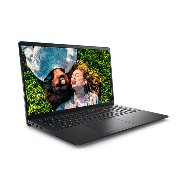 Laptop Dell Inspiron 15 3520 25P231 (Intel Core i5-1235U | 16GB | 512GB | Intel Iris Xe | 15.6 inch FHD | Win 11 | Office | Đen)