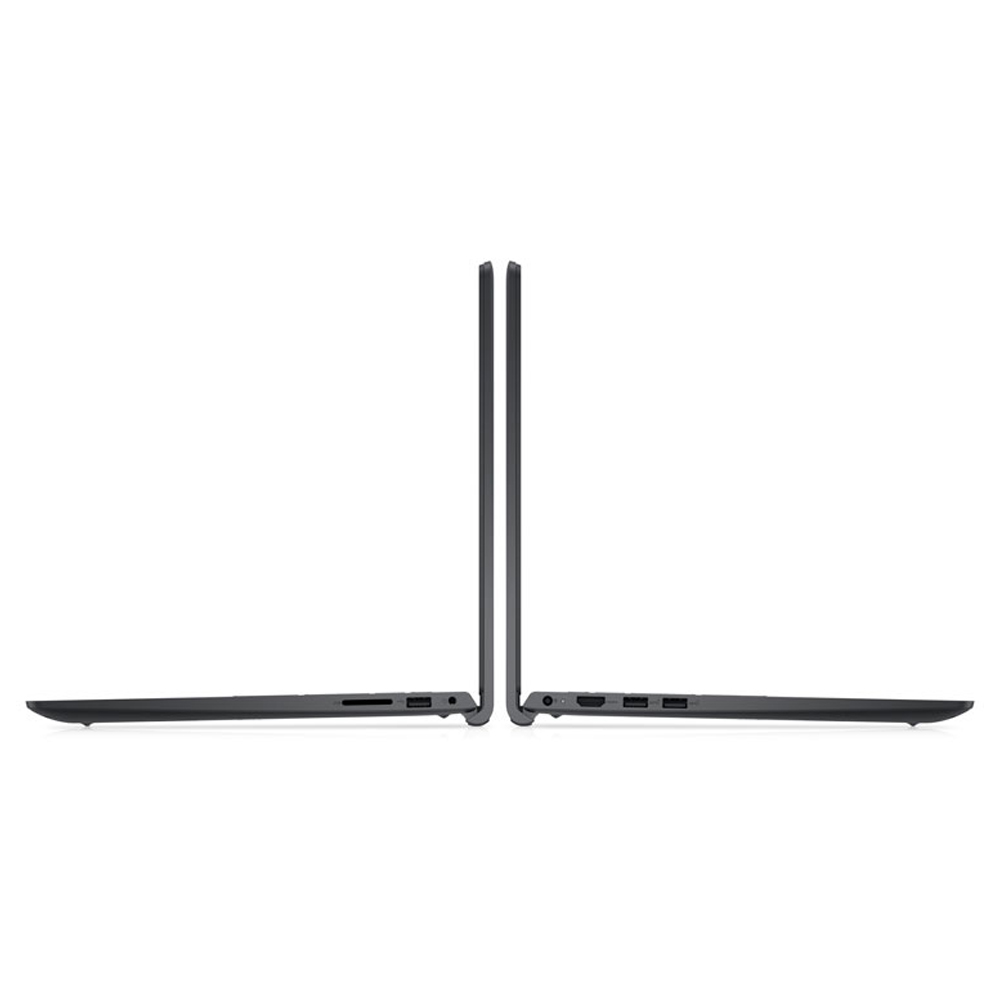 Laptop Dell Inspiron 15 3520 25P231 (Intel Core i5-1235U | 16GB | 512GB | Intel Iris Xe | 15.6 inch FHD | Win 11 | Office | Đen)