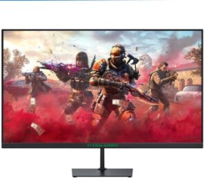 Màn hình TITAN ARMY 27H2F-I (27″ 120Hz | 1ms | IPS )