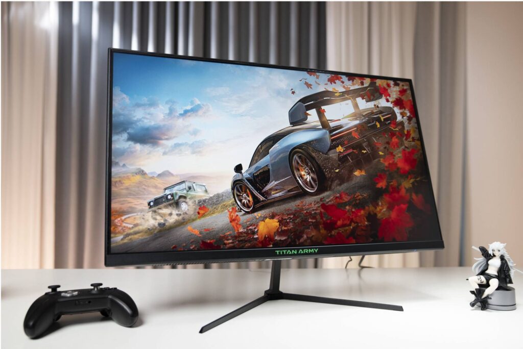 Màn hình TITAN ARMY 27H2F-I (27" 120Hz | 1ms | IPS ) 7 Màn hình TITAN ARMY 27H2F-I (27" 120Hz | 1ms | IPS )