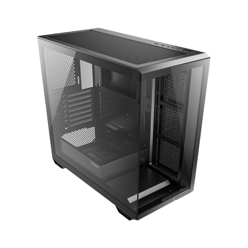 Case ANTEC C3 Basic ( ATX, Case Bể Cá)
