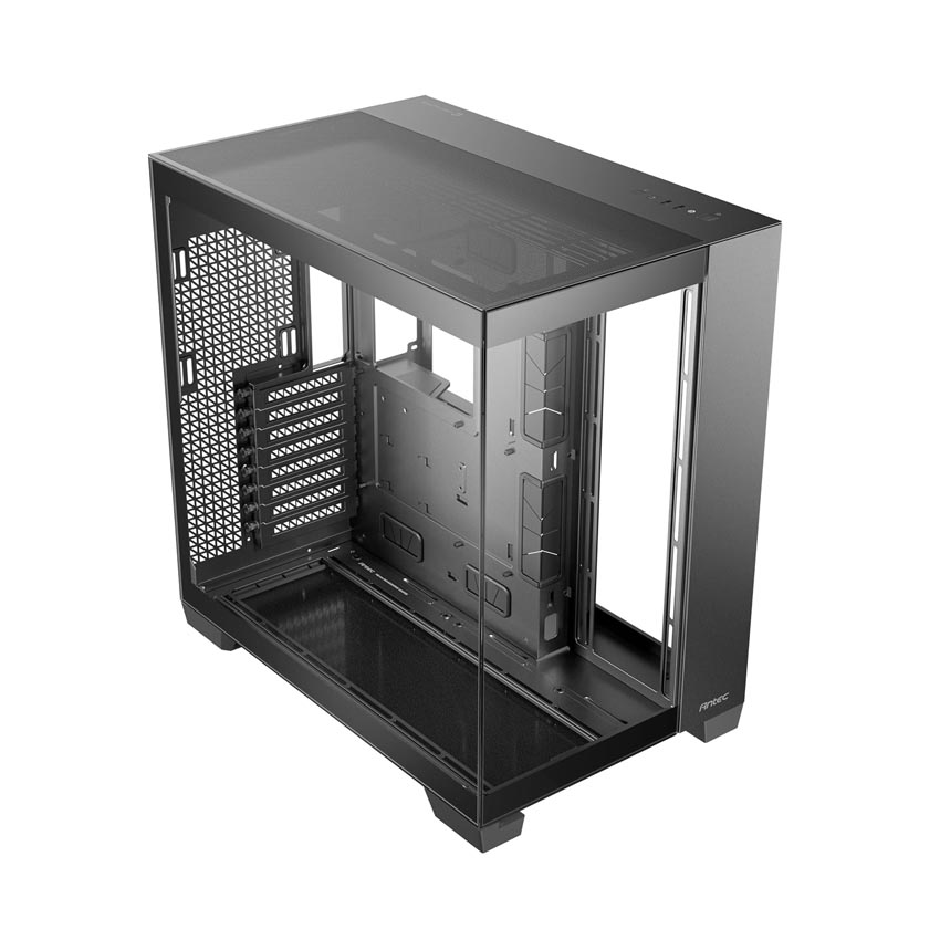 VỎ CASE ANTEC C8 BLACK