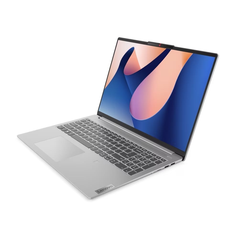 Laptop Lenovo IdeaPad Slim 5 16IAH8 83BG001XVN (i5-12450H | 16GB | 512GB | Intel UHD | 16 inch WUXGA | Win 11 | Xám)