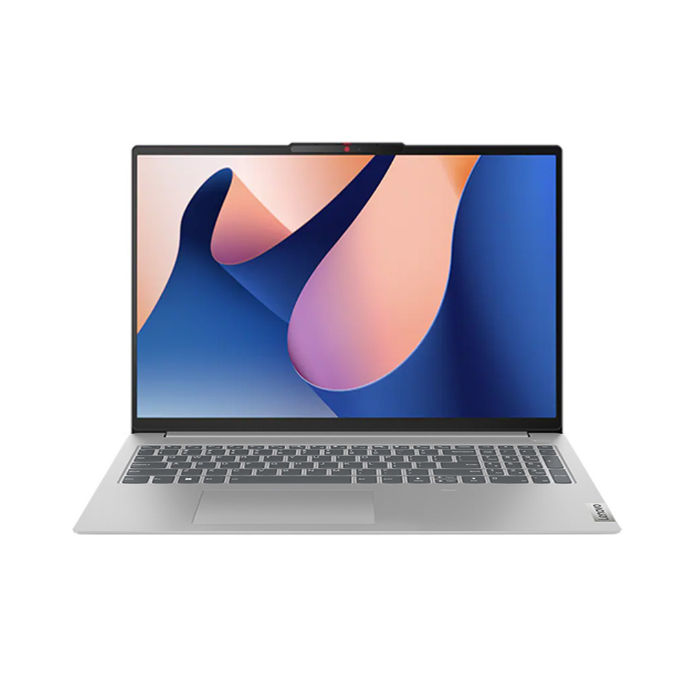 Laptop Lenovo IdeaPad Slim 5 16IAH8 83BG001XVN (i5-12450H | 16GB | 512GB | Intel UHD | 16 inch WUXGA | Win 11 | Xám)
