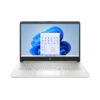 Laptop HP 14s-dq5122TU 8W356PA (i3-1215U | 8GB | 256GB | Intel UHD | Win 11 | Bạc)