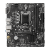 Mainboard MSI H510M Plus (Intel Socket 1200, m-ATX, 2 khe RAM DDR4)