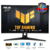 Màn Hình Gaming ASUS TUF Gaming VG27AQ3A (27 inch - QHD - IPS - 180Hz - 1ms - FreeSync)