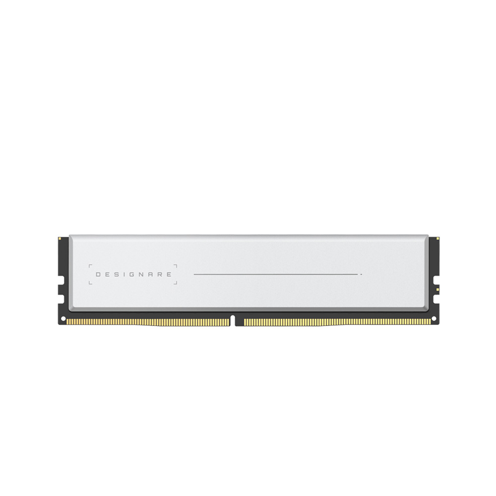 RAM Desktop Gigabyte Designare 64GB (2x32GB) DDR4 3200MHz (GP-DSG64G32)