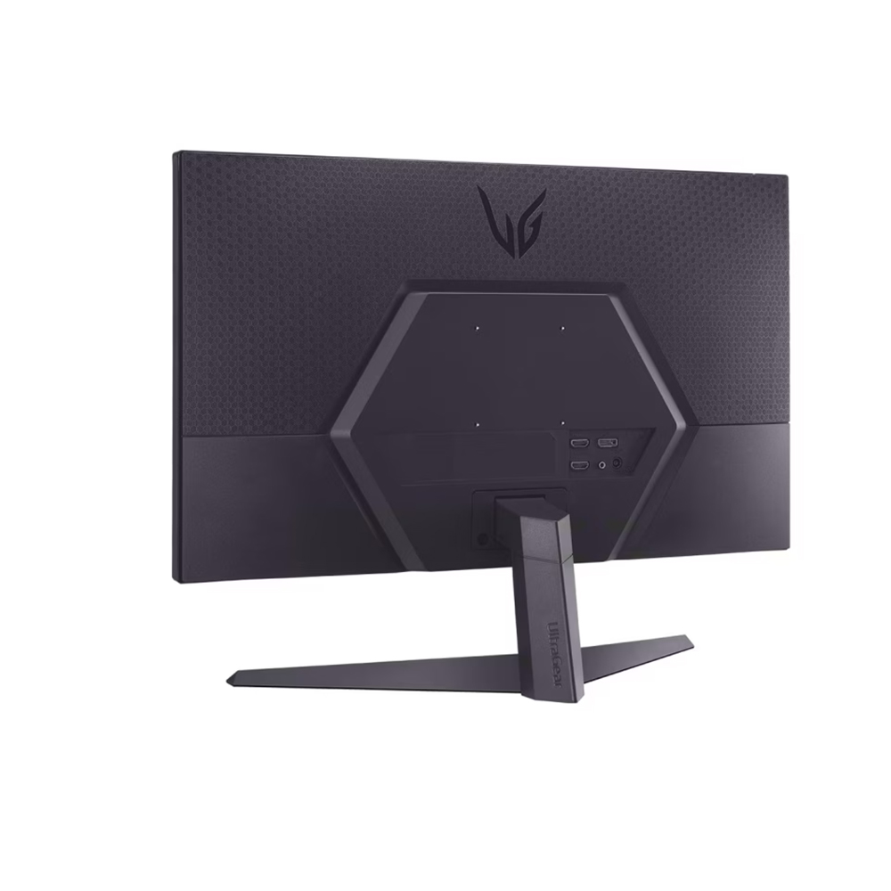 Màn Hình Gaming LG UltraGear 27GS50F-B (27 inch – VA – FHD – 180Hz – 1ms)