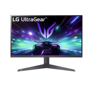 Màn Hình Gaming LG UltraGear 27GS50F-B (27 inch – VA – FHD – 180Hz – 1ms)