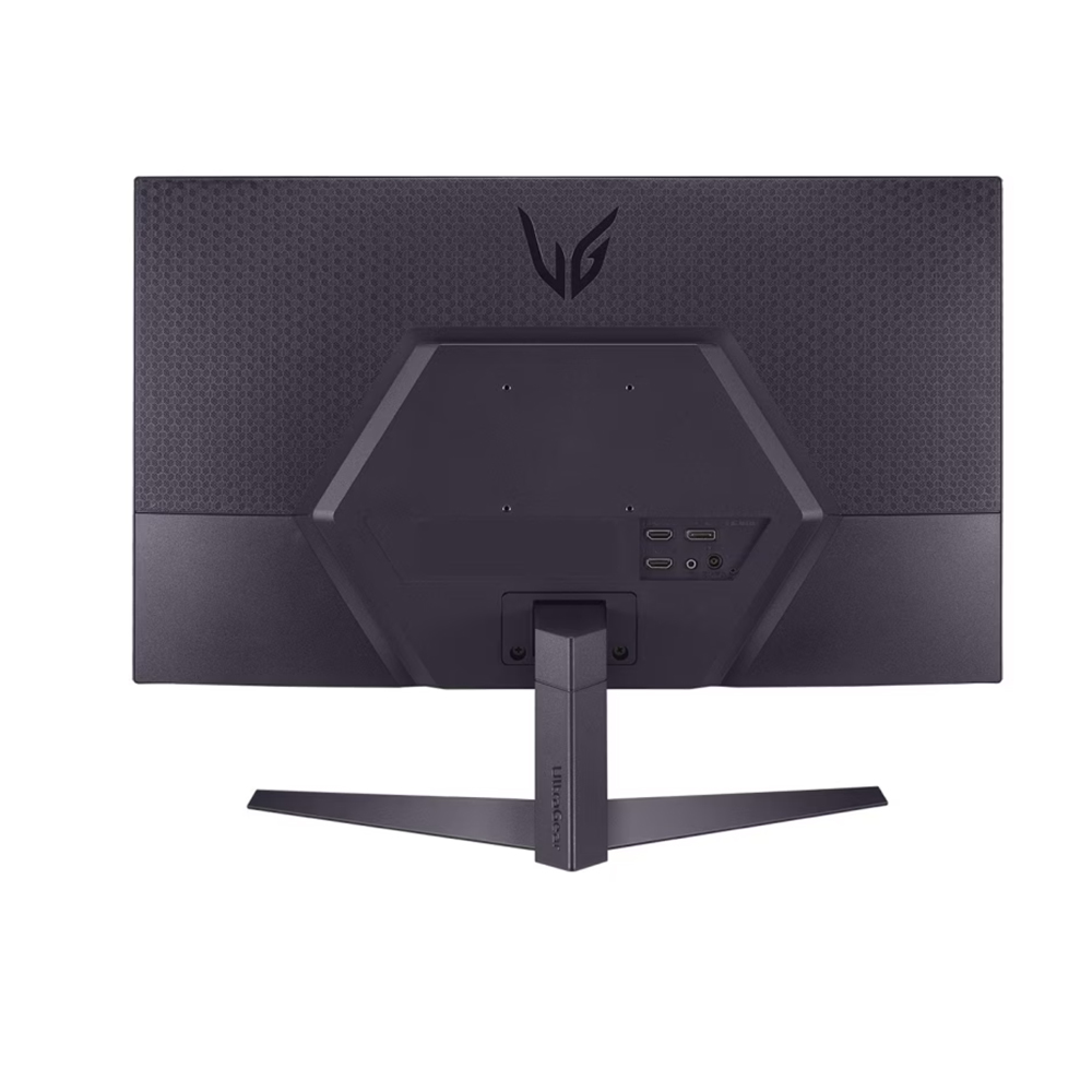 Màn Hình Gaming LG UltraGear 27GS50F-B (27 inch – VA – FHD – 180Hz – 1ms)
