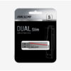 USB HIKSEMI Dual Slim HS-USB-E307C 256GB U3