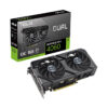 Card màn hình Asus Dual GeForce RTX 4060 OC (DUAL-RTX4060-O8G-EVO) 6 Card màn hình Asus Dual GeForce RTX 4060 OC (DUAL-RTX4060-O8G-EVO)