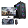 Bộ PC BTS04 Intel Core i3-12100F | RAM 16GB | GTX 1660S 6GB 2 Bộ PC BTS04 Intel Core i3-12100F | RAM 16GB | GTX 1660S 6GB