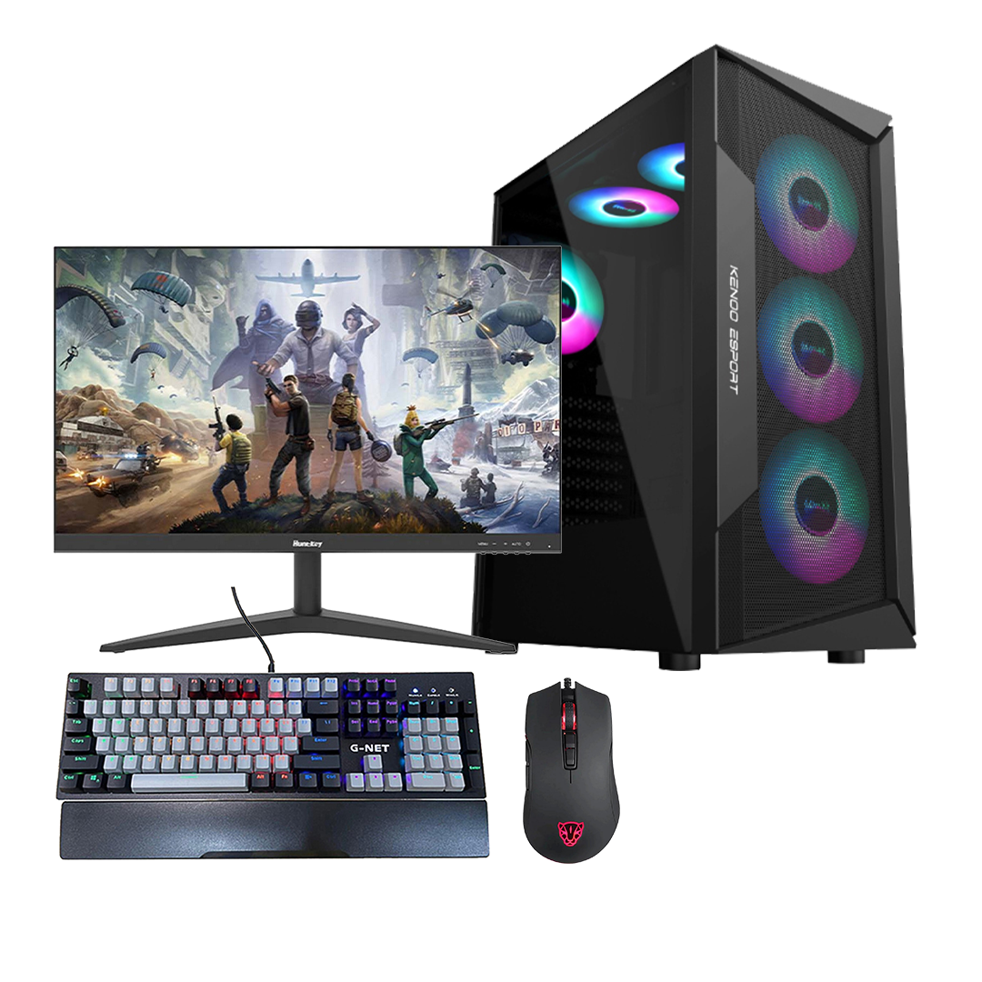 Bộ PC BTS04 Intel Core i3-12100F | RAM 16GB | GTX 1660S 6GB 1 Bộ PC BTS04 Intel Core i3-12100F | RAM 16GB | GTX 1660S 6GB