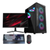 Bộ PC BTS03 Intel Core i3-12100F | RAM 16GB | RTX 3050 8GB 3 Bộ PC BTS03 Intel Core i3-12100F | RAM 16GB | RTX 3050 8GB