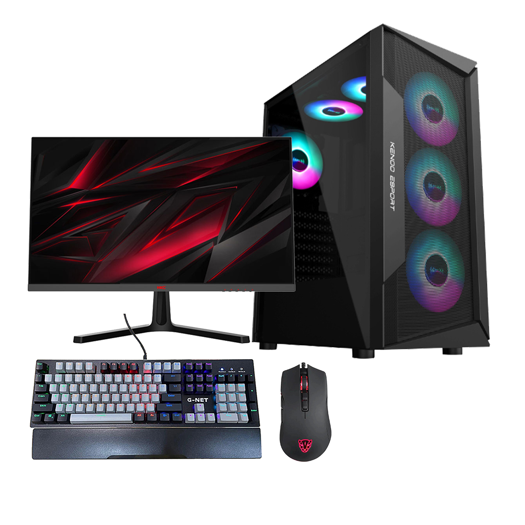 Bộ PC BTS03 Intel Core i3-12100F | RAM 16GB | RTX 3050 8GB 1 Bộ PC BTS03 Intel Core i3-12100F | RAM 16GB | RTX 3050 8GB