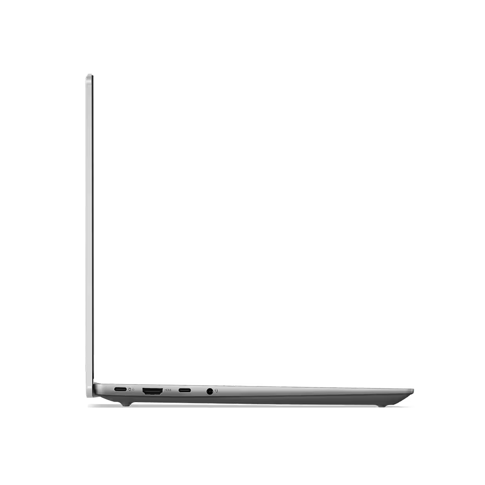 Laptop Lenovo IdeaPad Slim 5 14IMH9 83DA001NVN (Intel Core Ultra 5 125H | 512GB | 16 GB | Intel Arc | 14 inch WUXGA | Win 11 | Xám)
