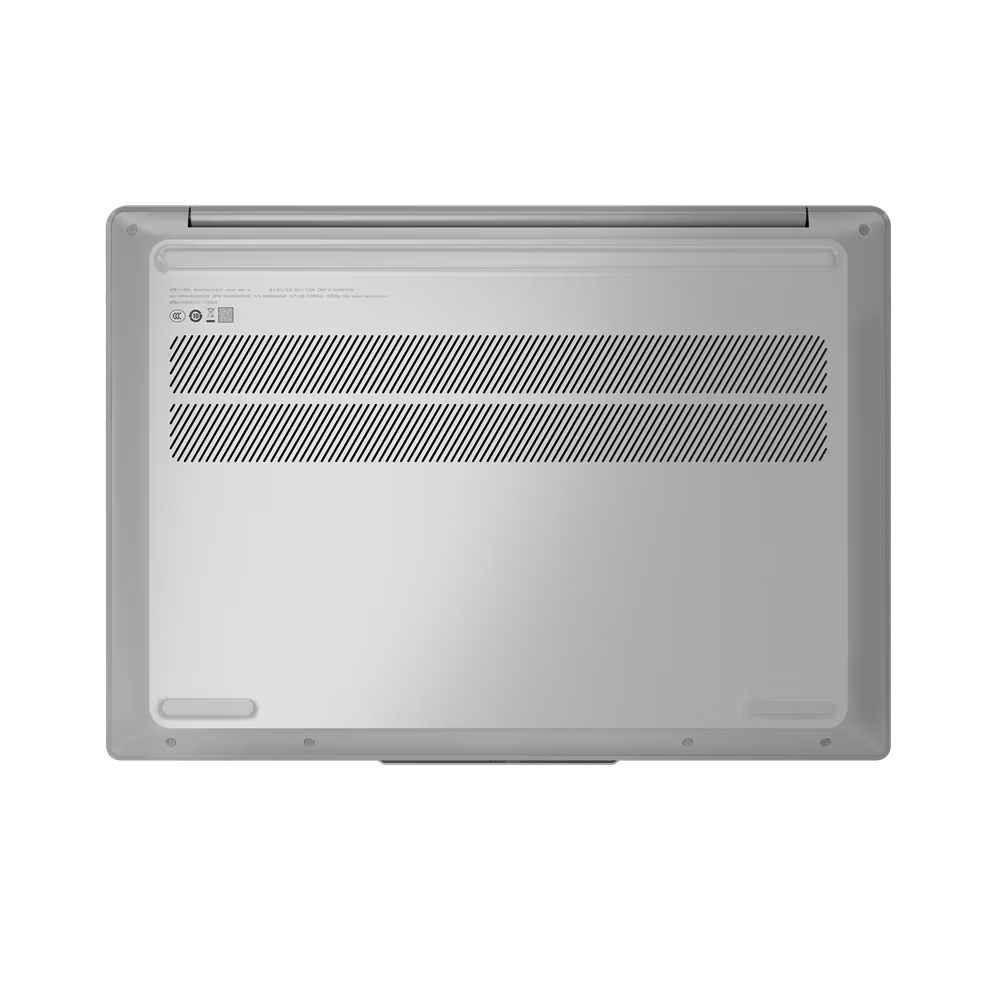 Laptop Lenovo IdeaPad Slim 5 14IMH9 83DA001NVN (Intel Core Ultra 5 125H | 512GB | 16 GB | Intel Arc | 14 inch WUXGA | Win 11 | Xám)