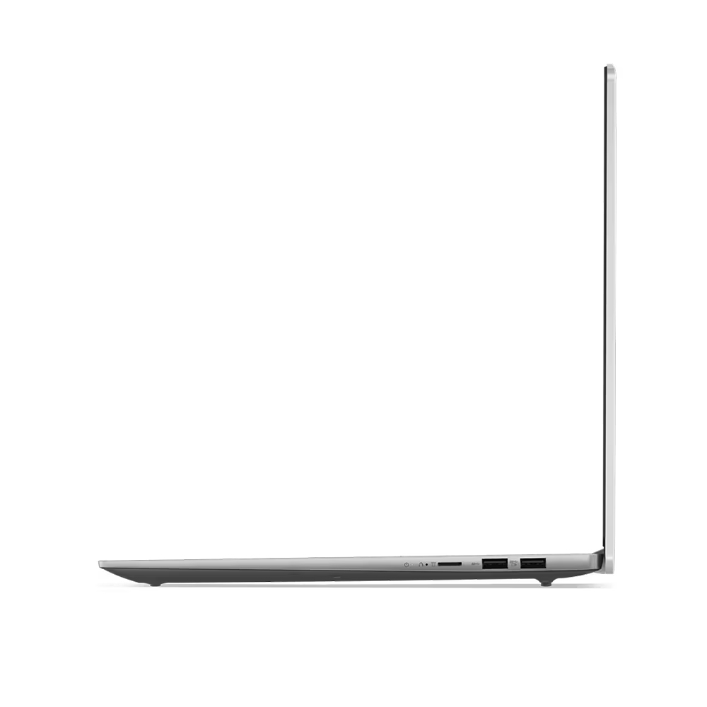 Laptop Lenovo IdeaPad Slim 5 16IMH9 83DC001RVN (Intel Core Ultra 5 125H | 16GB | 512GB | Intel Arc | 16 inch 2K OLED | Win 11| Xám)