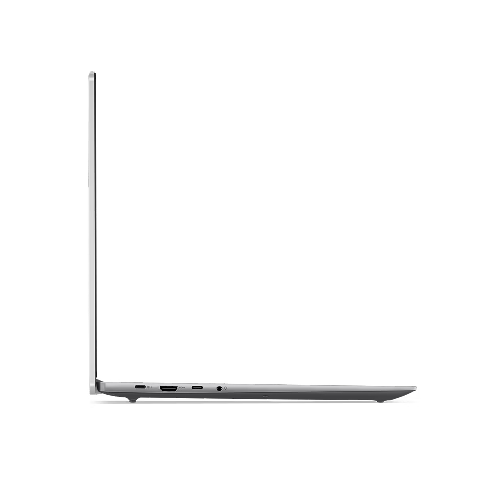 Laptop Lenovo IdeaPad Slim 5 16IMH9 83DC001RVN (Intel Core Ultra 5 125H | 16GB | 512GB | Intel Arc | 16 inch 2K OLED | Win 11| Xám)