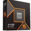 CPU AMD Ryzen 5 9600X (6 Nhân / 12 Luồng | 3.9GHz Boost 5.4GHz | 38MB Cache | TDP 65W | Socket AM5)