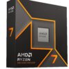 CPU AMD Ryzen 7 9700X (8 Nhân / 16 Luồng | 3.8GHz Boost 5.5GHz | 40MB Cache | TDP 65W | Socket AM5) 2 CPU AMD Ryzen 7 9700X (8 Nhân / 16 Luồng | 3.8GHz Boost 5.5GHz | 40MB Cache | TDP 65W | Socket AM5)