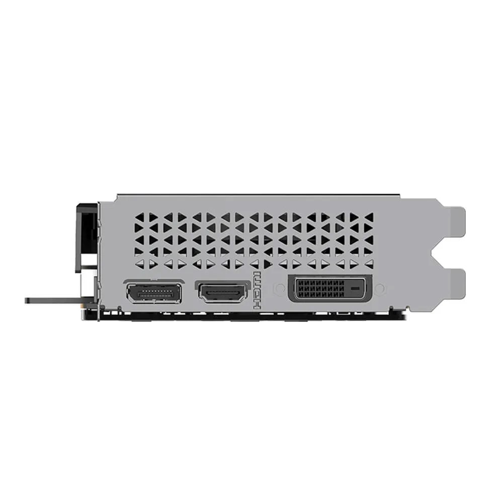 Card màn hình PNY GeForce RTX 3050 6GB Verto Dual Fan (VCG30506DFXPB1)