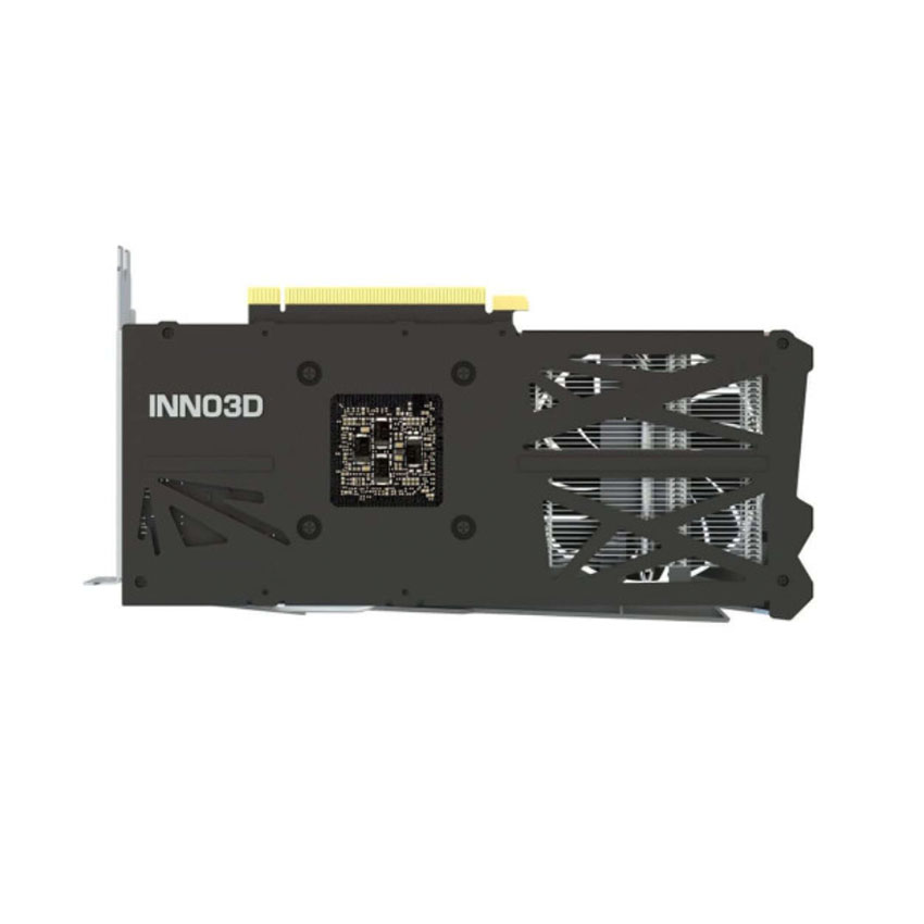 VGA INNO3D Geforce RTX 3050 6GB TWIN X2 GDDR6