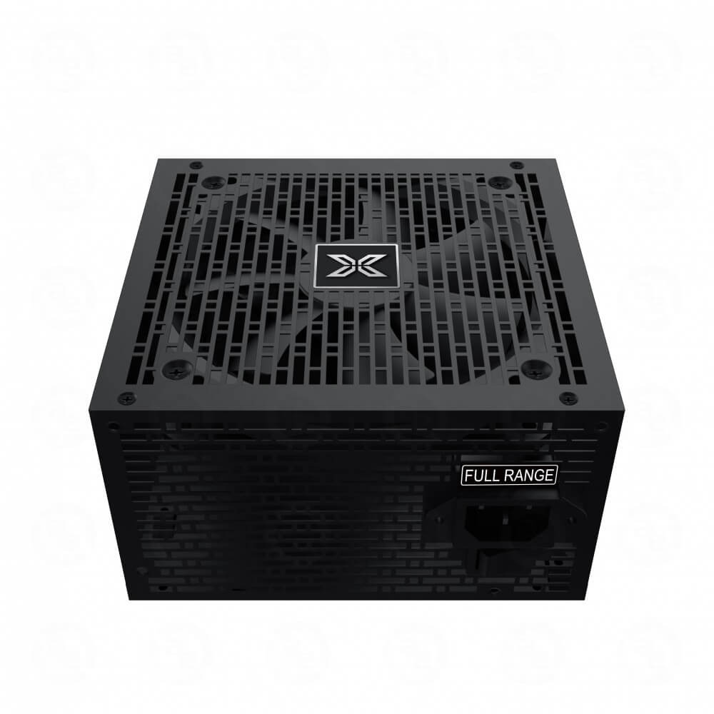 Nguồn Máy Tính Xigmatek THOR T750 EN49585 (750w, 80 Plus Bronze)