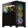 PC AMD CH01 Ryzen 9 7900X | RTX 4060 Ti | RAM 32GB 2 PC AMD CH01 Ryzen 9 7900X | RTX 4060 Ti | RAM 32GB