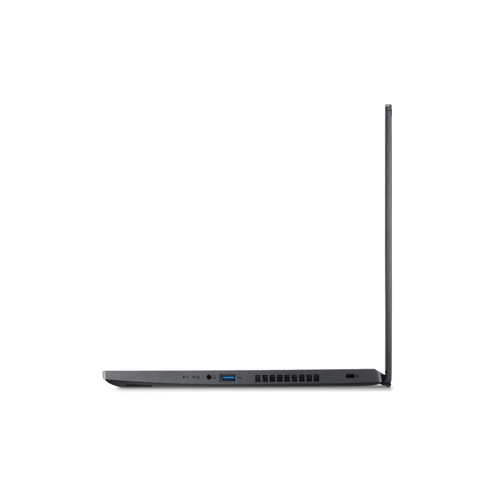 Laptop Gaming Acer Aspire 7 A715 76G 59MW – NH.QMYSV.001 (Core i5-12450H | RTX 2050 | 15.6 inch FHD, IPS, 144Hz | 8GB | 512GB SSD, Win 11 | Vỏ Nhôm)