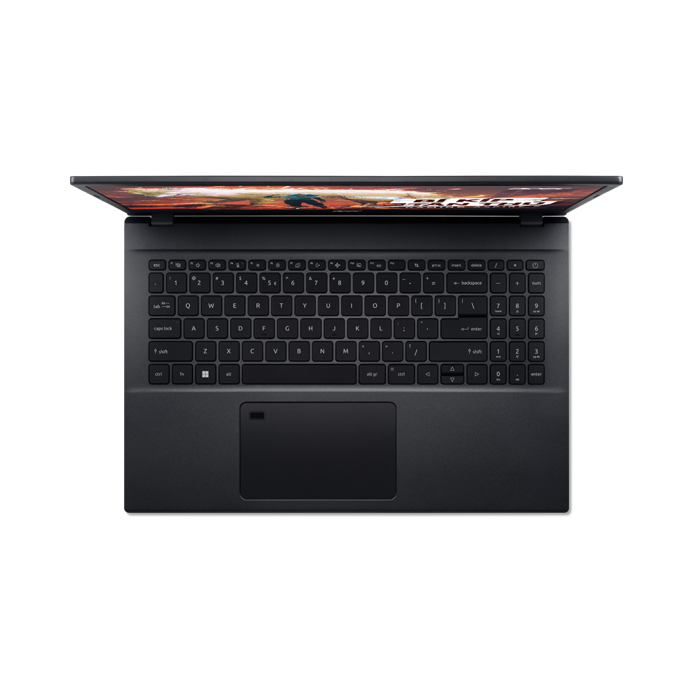 Laptop Gaming Acer Aspire 7 A715 76G 59MW – NH.QMYSV.001 (Core i5-12450H | RTX 2050 | 15.6 inch FHD, IPS, 144Hz | 8GB | 512GB SSD, Win 11 | Vỏ Nhôm)