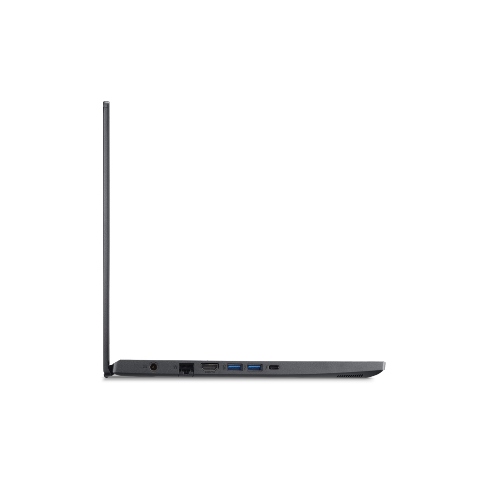 Laptop Gaming Acer Aspire 7 A715 76G 59MW – NH.QMYSV.001 (Core i5-12450H | RTX 2050 | 15.6 inch FHD, IPS, 144Hz | 8GB | 512GB SSD, Win 11 | Vỏ Nhôm)