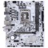 Mainboard Colorful BATTLE-AX B760M-T WIFI V20 DDR4