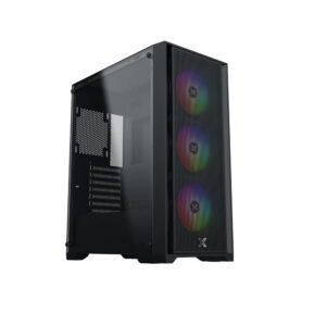 Bộ PC WK001 Dual Intel Xeon E5- 2680V4 | RTX 2060 Super | RAM 64GB