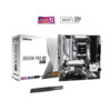 Mainboard Asrock B650M Pro RS Wifi DDR5 10 Mainboard Asrock B650M Pro RS Wifi DDR5