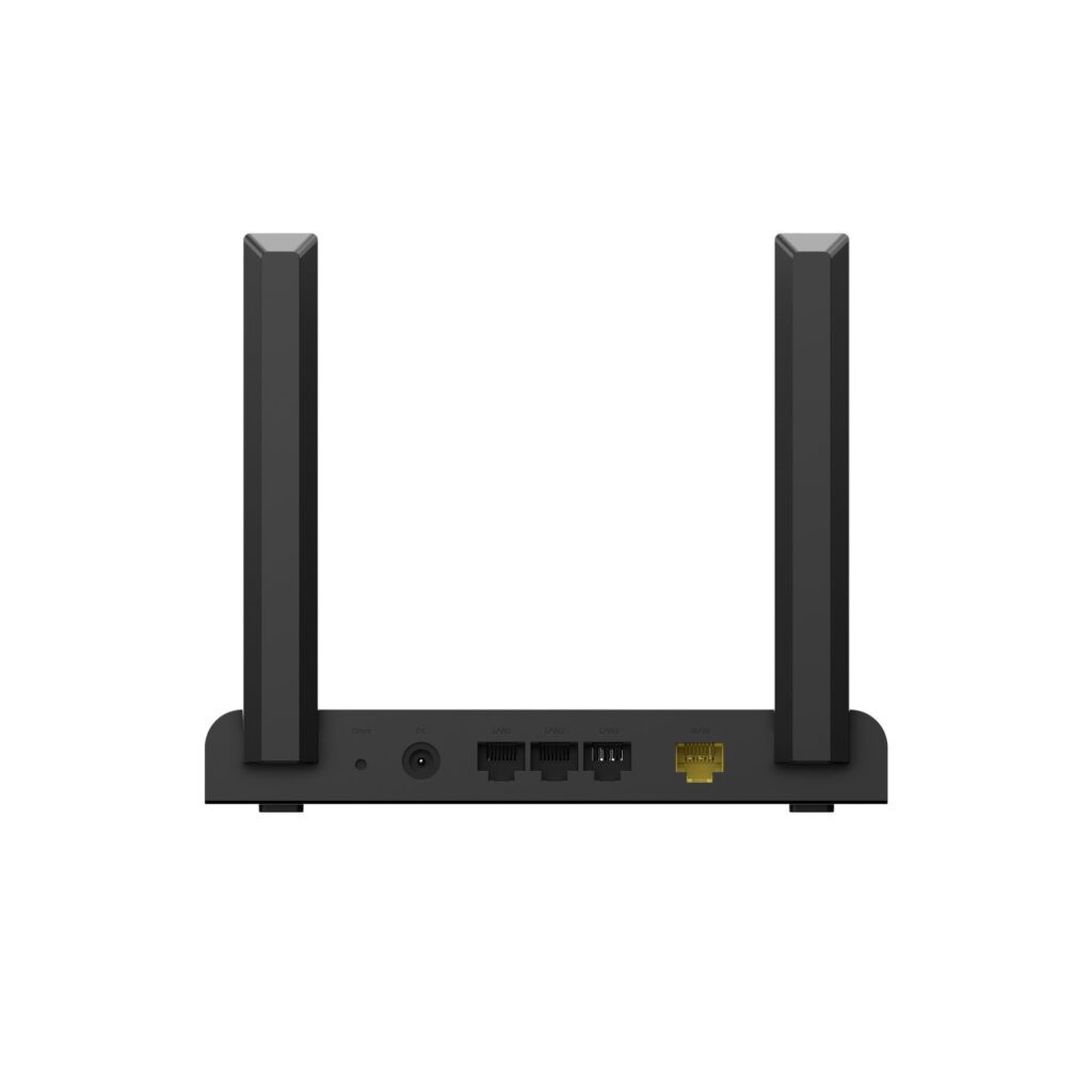 Router WiFi RUIJIE RG-EW300N | 2.4 GHz | 300 Mbps 9 Router WiFi RUIJIE RG-EW300N | 2.4 GHz | 300 Mbps