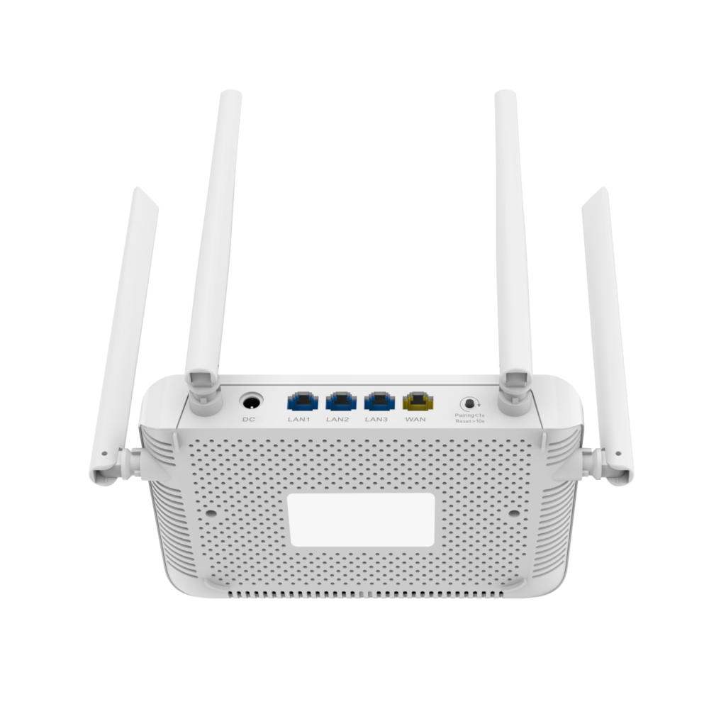 Bộ phát WiFi Ruijie RG-EW1200 (Dual-band AC1200 MU-MIMO hỗ trợ Mesh) 9 Bộ phát WiFi Ruijie RG-EW1200 (Dual-band AC1200 MU-MIMO hỗ trợ Mesh)