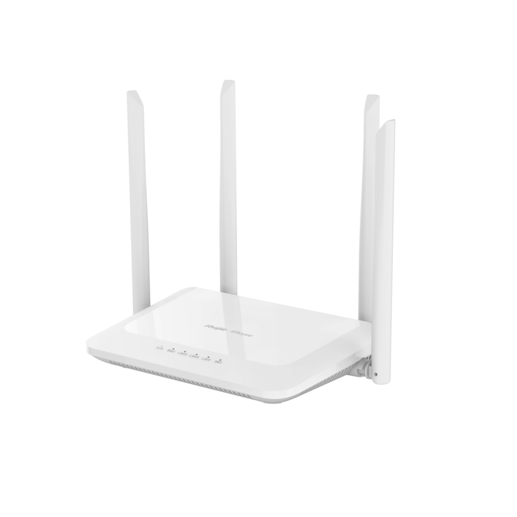 Bộ phát WiFi Ruijie RG-EW1200 (Dual-band AC1200 MU-MIMO hỗ trợ Mesh) 7 Bộ phát WiFi Ruijie RG-EW1200 (Dual-band AC1200 MU-MIMO hỗ trợ Mesh)