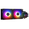 Tản Nhiệt Nước CPU Thermalright Aqua Elite 240 BLACK ARGB V3 12 Tản Nhiệt Nước CPU Thermalright Aqua Elite 240 BLACK ARGB V3