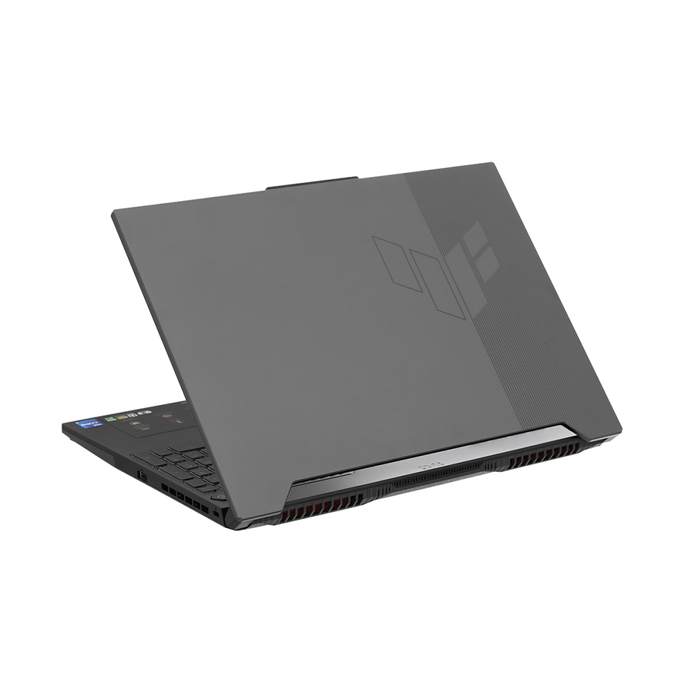 Laptop Asus TUF Gaming F15 FX507ZC4-HN095W (Intel Core i5-12500H |RTX 3050 | 16GB | 512GB | 15.6 inch FHD | Win 11 | Xám)
