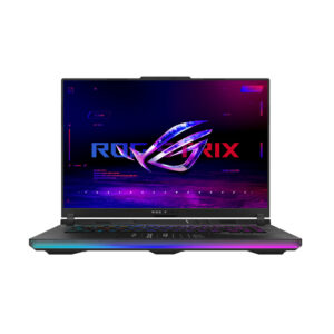 Laptop Asus ROG Strix G16 G614JVR-N4162W (Intel Core i9-14900HX |RTX 4060 | 32 GB | 1TB | 16 inch WQXGA | Win 11 | Xám