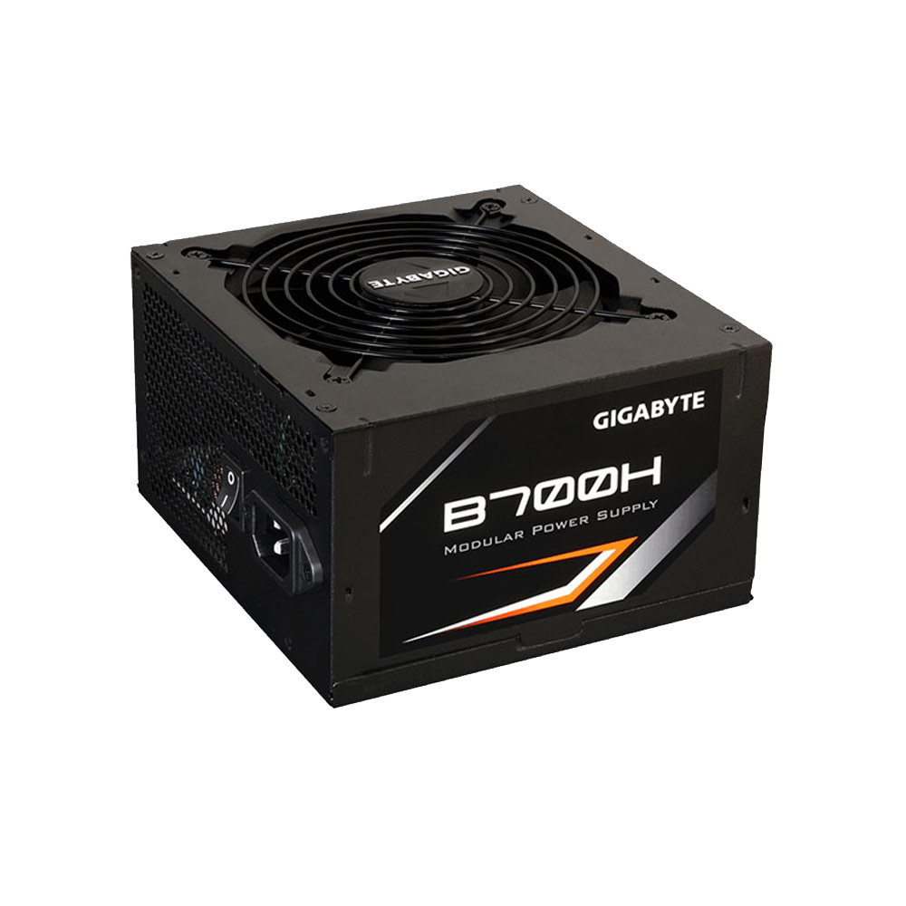 Nguồn máy tính Gigabyte B700H 80 Plus Bronze