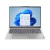 Laptop Lenovo IdeaPad Slim 5 16IMH9 83DC001SVN (Intel Core Ultra 7 155H | 32GB | 512GB | Intel Arc | 16 inch 2K OLED | Win 11 | Xám)