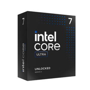 CPU Intel Core Ultra 5 245K (3.6GHz turbo 5.2GHz | 14 nhân 14 luồng | 24MB Cache | 125W | LGA 1851