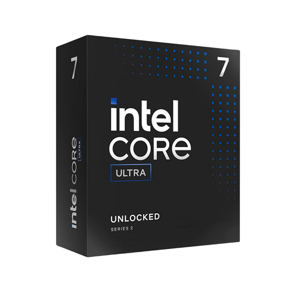 CPU Intel Core Ultra 5 245K (3.6GHz turbo 5.2GHz | 14 nhân 14 luồng | 24MB Cache | 125W | LGA 1851