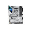 Mainboard Asus ROG STRIX Z890-A GAMING WIFI DDR5 (Thunderbolt 4+Bluetooth) (Intel LGA 1851, ATX, 4 khe RAM DDR5)